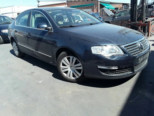 021903026L Alternateur pour VOLKSWAGEN PASSAT BERLINA (3C2) Advance 2006 496618 - Foto 9 di 11