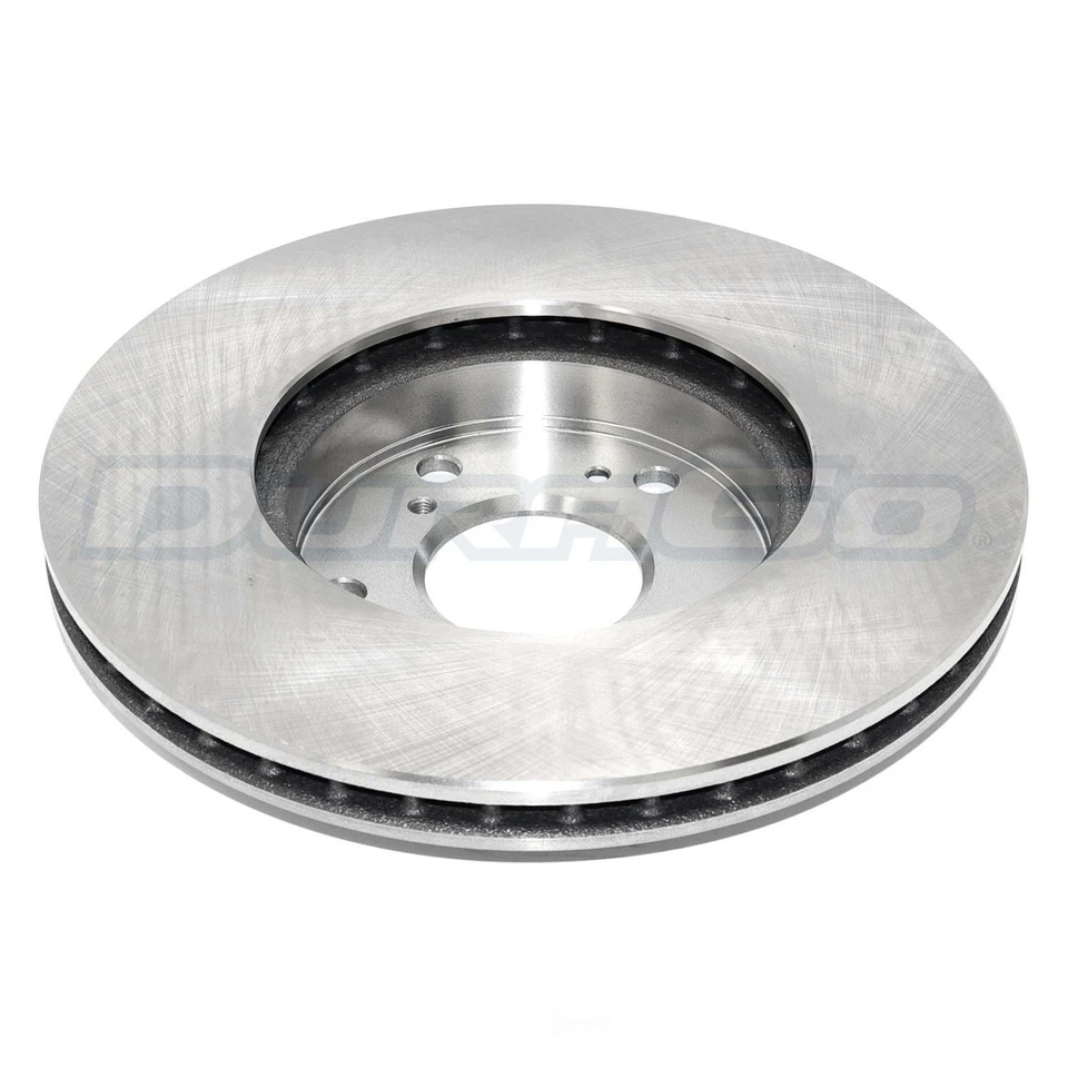 Rotor de freno de disco para Honda Accord CR-Z DURAGO 2013-2017 Foto 2 de 2