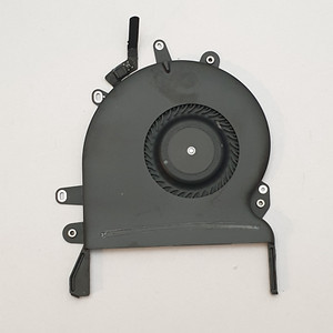 Apple MacBook Pro 15" A1990 2019 Lüfter Fan Cooler Heatsink