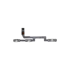 Flex Cable Power Volume Buttons for ZTE Blade Z Max Replacement Repair Part