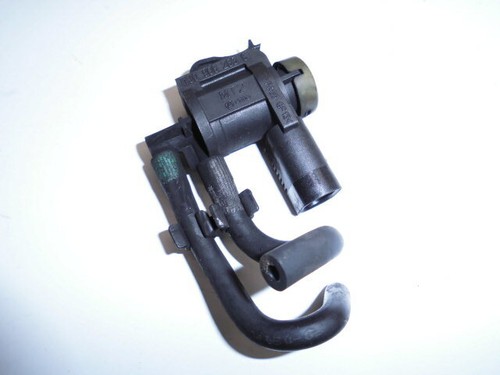 VW Phaeton 3D Magnetventil Ladedruckventil Druckwandler 1J0906283C