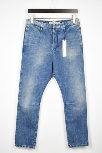CALVIN KLEIN Jeans Slouchy Cropped 