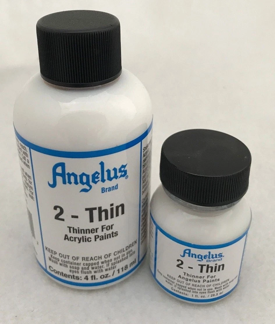 Angelus 2 thin sale