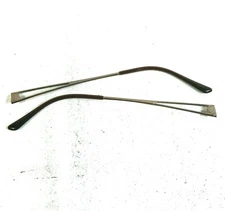 Versace MOD.1117-B 1013 Eyeglasses Sunglasses ARMS ONLY FOR PARTS