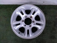 Jantes Ssangyong MUSSO