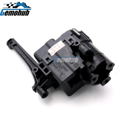 OEM Quality Side View Mirror Folding Motor Assembly For 2012-2014 Mazda CX-5 - Picture 13 of 14