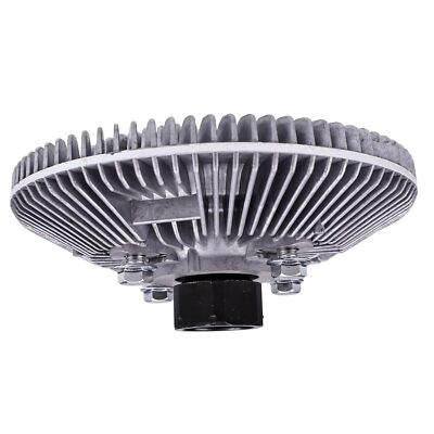 Radiator Fan Clutch 87340008 47049810 for New Holland LB90 B100B B115 B90B B95B