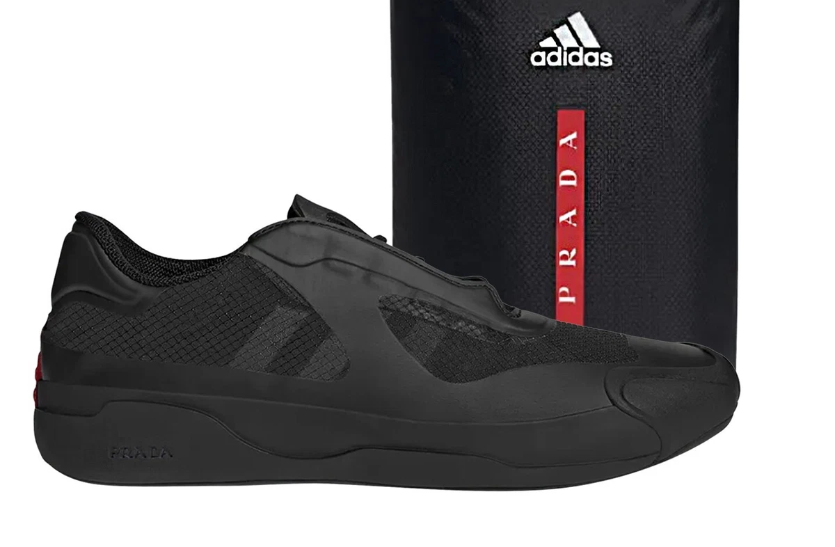 Prada hotsell womens trainers