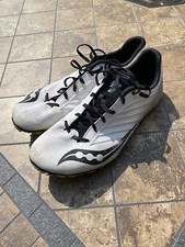 Saucony Sprint Spikes M7, W8.5