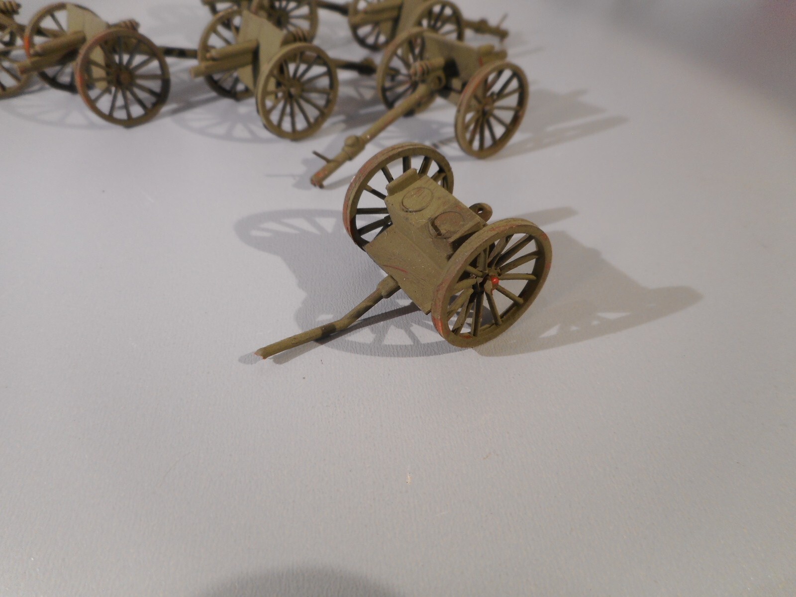 s-l1600 The Six Canons Created By Hsieh Ho