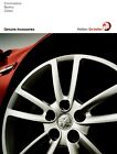 <!--F#f_0-->Holden Commodore VE Accessories Brochure 8 2008<!--F/-->