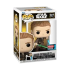 Funko Pop! Vinyl: Star Wars - Anakin Skywalker With Lightsabers (2022 Fall...