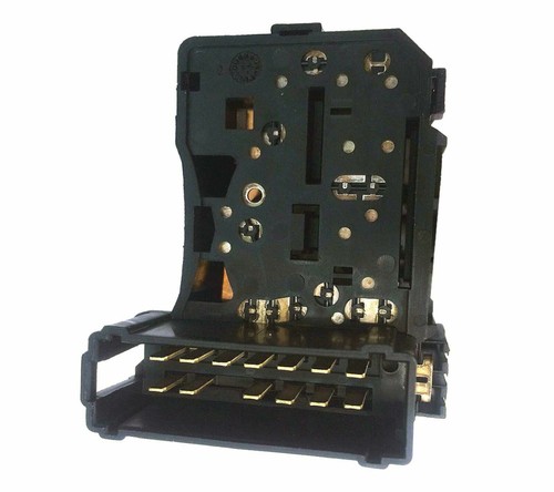 Interruttore indicatore di Nissan PrimaStar , Renault Laguna, Vauxhall 91160123 - Picture 7 of 12