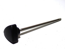 BIZERB 60800112501 THREE SQUARE KNOB SHAFT ASSEMBLY