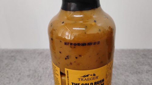 Asst. Salsa y glaseado para barbacoa Traeger. (03) caducidad: 03/ 05/ 2026 - Imagen 7 de 12