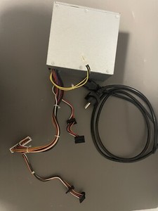 Pc Netzteil 240w