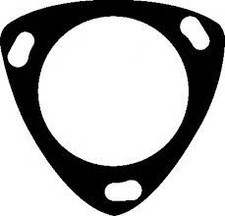Z20LEH / Z20LET EXHAUST DOWNPIPE / PRECAT - CAT GASKET 13101735