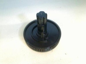 Brüheinheit Brühgruppe Antrieb Zahnrad Odea Go SUP031O -4