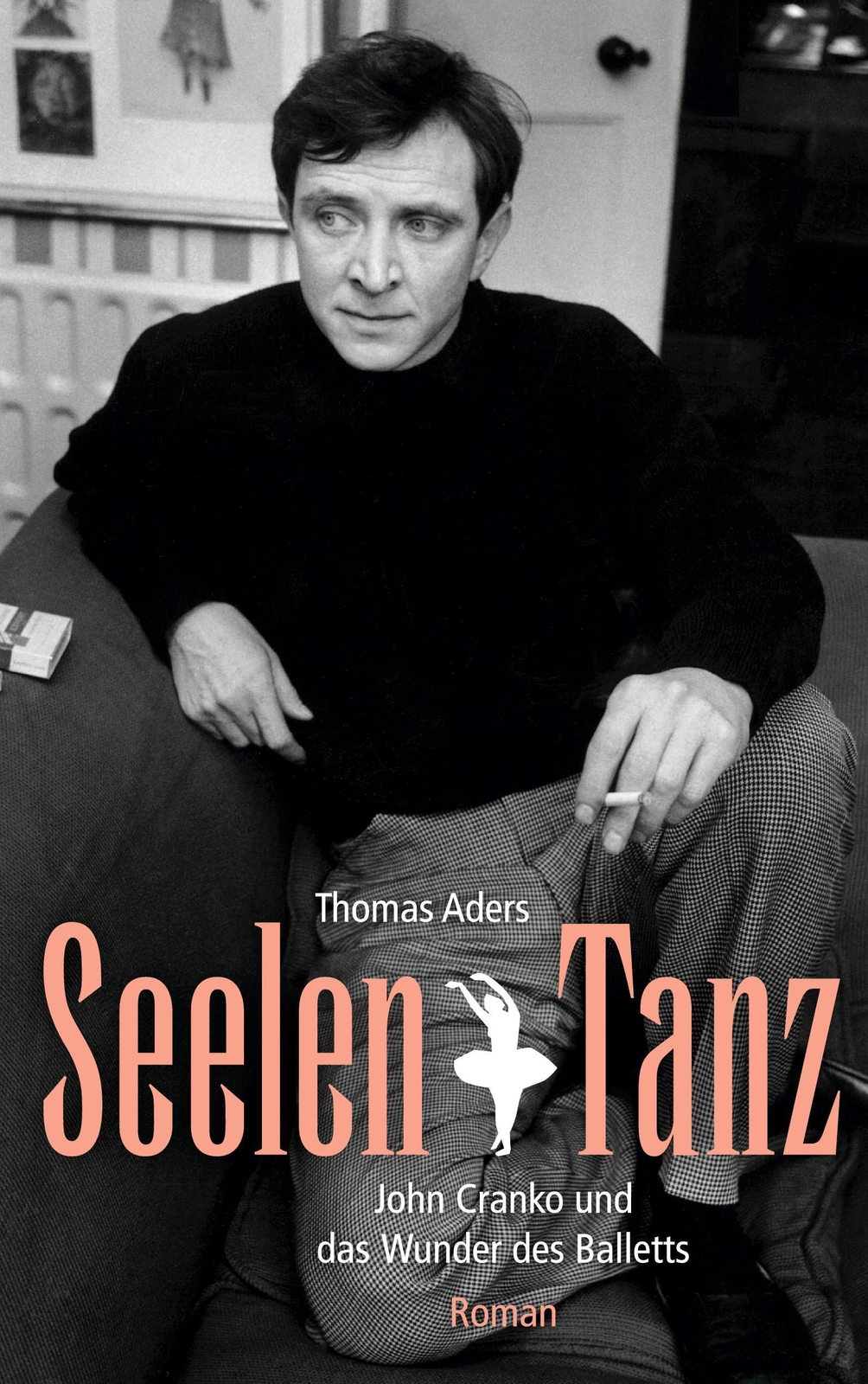 Thumbnail - Seelentanz | John Cranko Und Das Wunder Des Balletts | Thomas Aders |