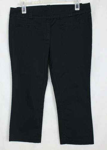 Benetton 3/4 Pantaloni,Pantaloni Estivi Donna Gr.42 (ital.48),Molto Buone |  eBay