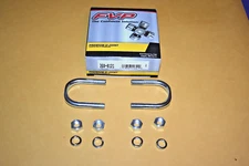 Universal Joint U-Bolt Kit 260-0121 Ford Pickup Ranger Bronco II Econoline Van