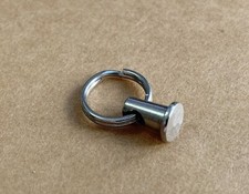 New Metal Wrist Hand Strap Lug for Rollei 35 35B 35TE 35S 35SE Camera