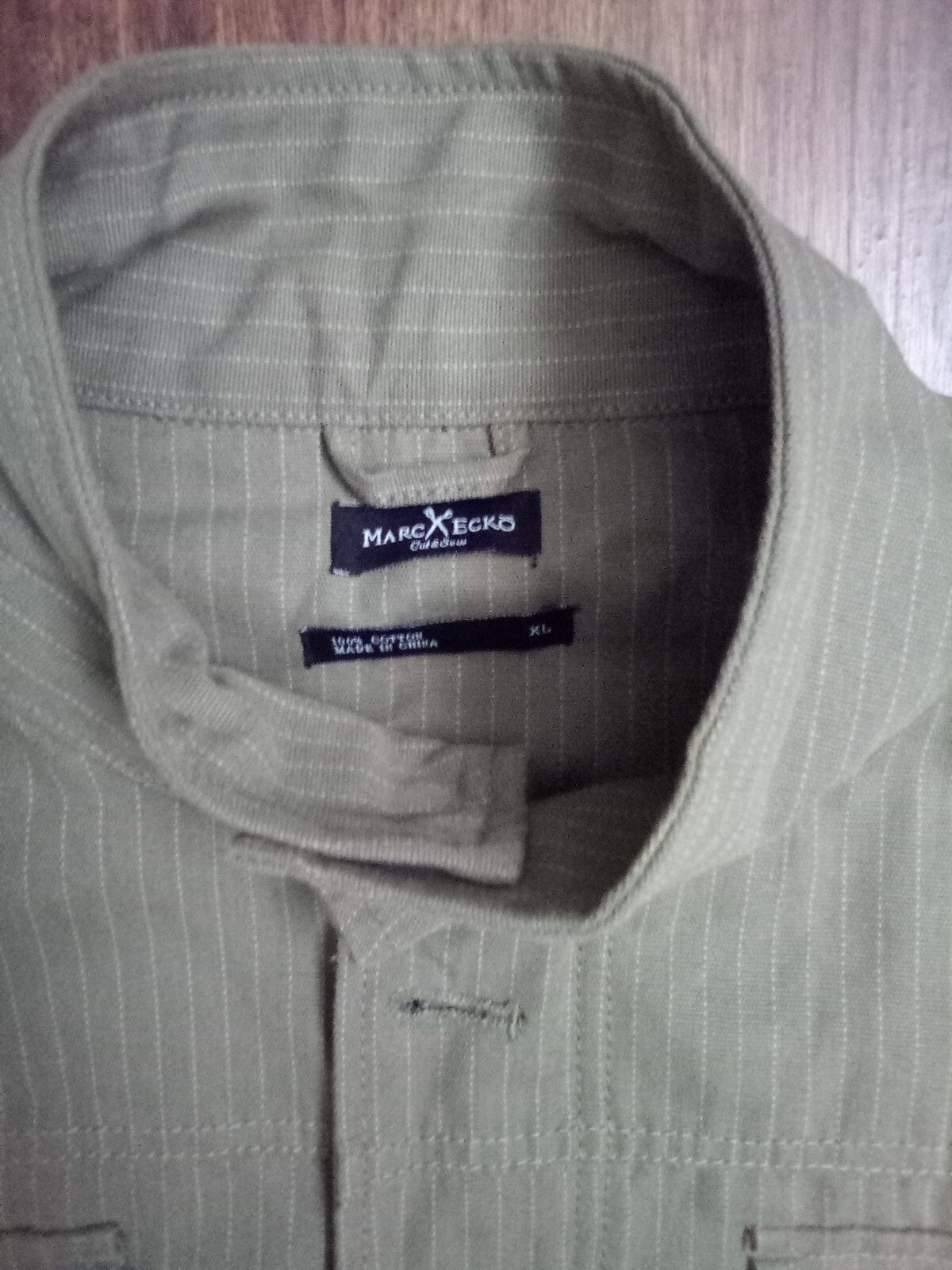 marc ecko jacket xl - image 2