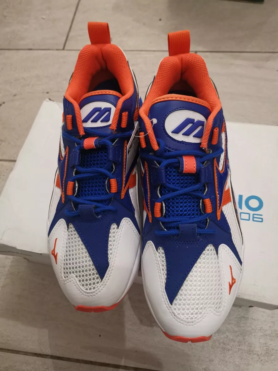 Mizuno wave rider online one
