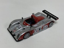 1/43 Spark Reynard 2KQ ROC from 2000 24 Hours of Le Mans car #24 SYD05 CS554