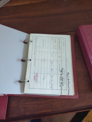 Lom Prague Aircraft Operator Manuals Guaranteed Complete - Picture 8 of 17