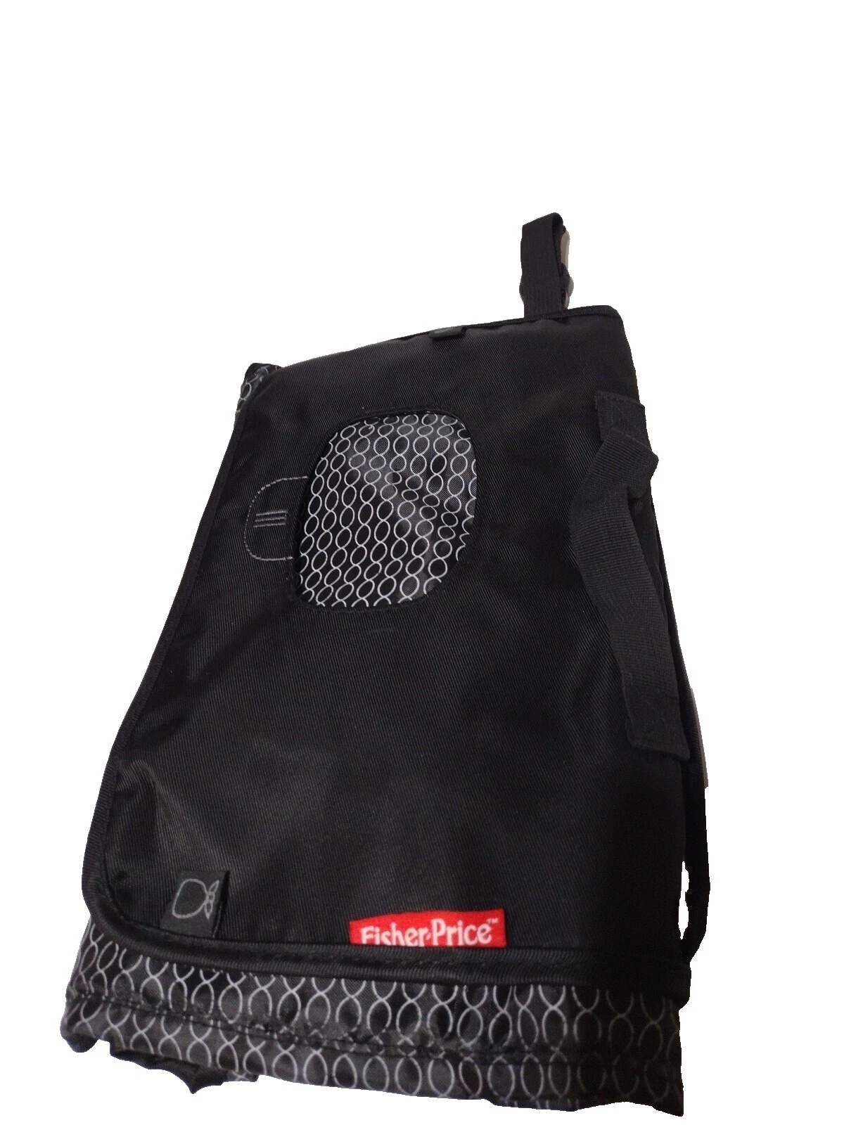 Almohadillas cambiador bebé Fisher-Price y fundas especializado