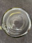 Jack Daniel’s Lynchburg Lemonade Handled Mason Jar Glass Recipe On Back MINT — photo 4
