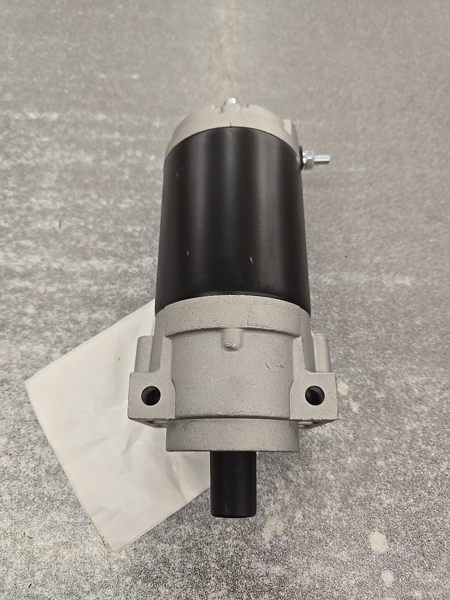 Exmark Lawn Starter For Exmark Mower Exmark Parts 117-1197 Starter