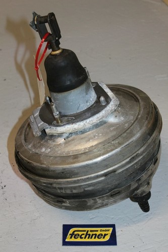 Bremskraftverstärker BKV BMW 7er 730d 3.0 160kW E65 E66 3432 6779736 6753817 TRW