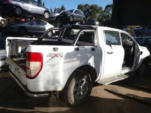 AB399F836AC Potenziometro Acceleratore per FORD RANGER (TKE) 2017 7083519 - Foto 10 di 10