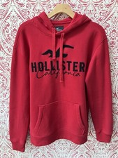 Hollister California Embroidered Logo Applique Size small
