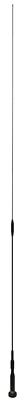 Comet SBB-25NMO - 2 m mono band high gain premium mobile antenna w/ foldover