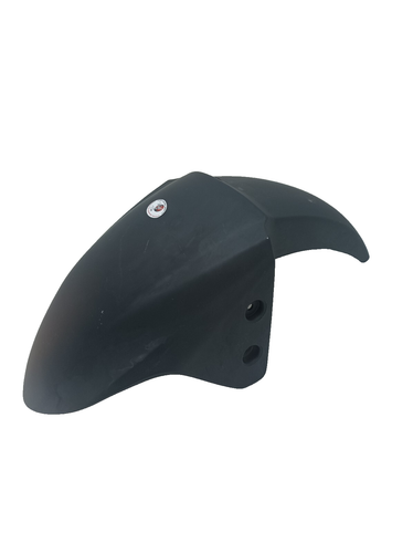 Front Mudguard Kymco Agility 125 R12 61100-LDC8 Splash Guard Plastic - Picture 5 of 16