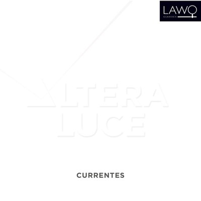 LWC1132 Currentes Altera Luce CD LWC1132 NEW