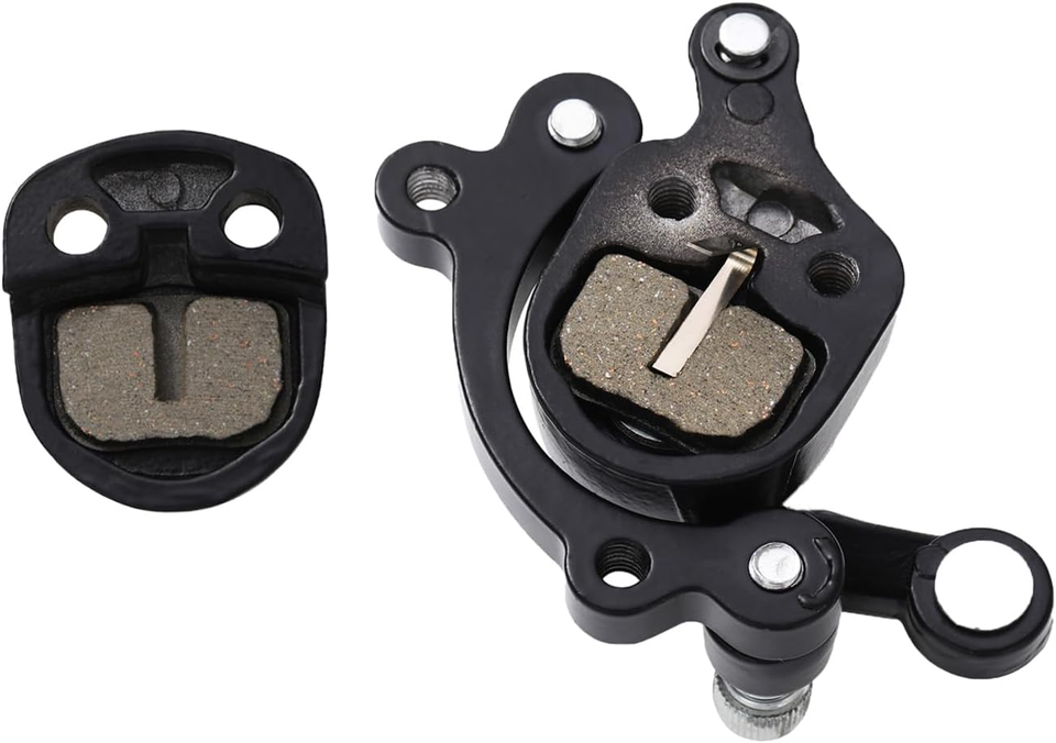 coleman 100cc trail bike