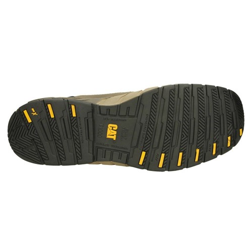 Herren Caterpillar' Streamline Md L CT' Verbundwerkstoff Zeh Sicherheitsschuhe - Bild 12 von 12