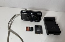 Fujifilm FinePix JX310 14 Megapixel Digital Camera - Working, Bad Shutter Blades