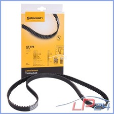 Courroie de distribution Chevrolet LACETTI