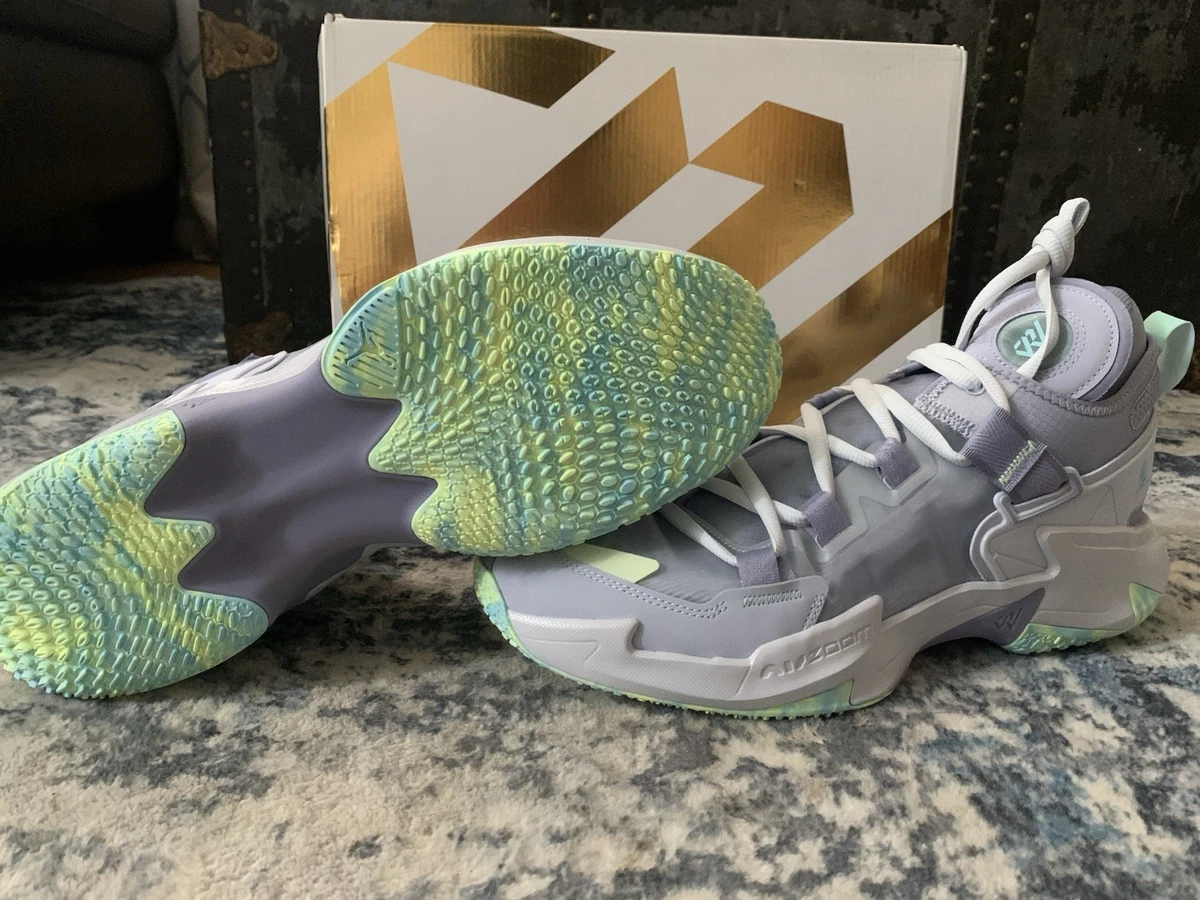 Jordan Why Not Zer0.5 Indigo Haze for Sale | Authenticity