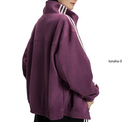 2026 Adidas Originals Ctt Snake Year Limite Chinese Stand Collar