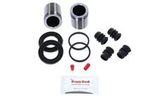 Kits de frein Hyundai TRAJET