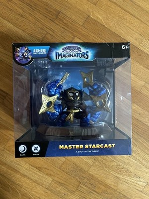 Skylanders Imaginators Sensei Starcast - PS4, PS3, Xbox One, Wii U, 3DS, Switch
