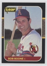 Bob Boone