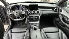 Pare-brise Mercedes CLASSE C