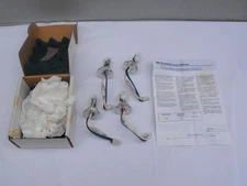 4-pack of Deuterium Lamps for Waters DAD/PDA Detectors